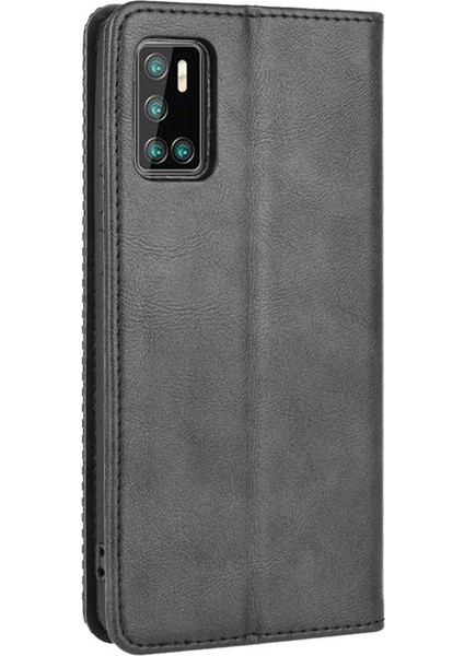 Cubot P40 Cüzdan Manyetik Kapatma Pu Deri Için Telefon Kılıfı (Yurt Dışından) modelleri