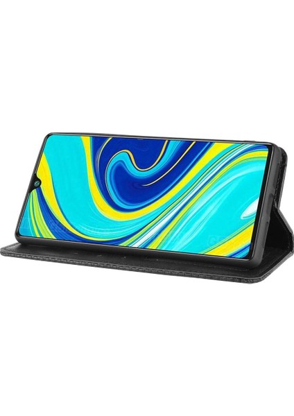 Cubot P40 Cüzdan Manyetik Kapatma Pu Deri Için Telefon Kılıfı (Yurt Dışından) fırsatları