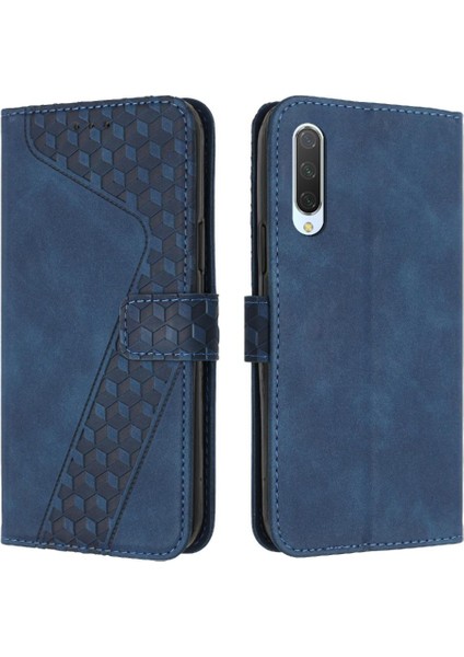 Xiaomi 9 Lite/a3 Lite Kart Yuvaları Cüzdan Flip Folio Telefon Kılıfı (Yurt Dışından) indirimleri