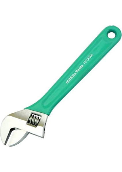 10" Kurbağacık Anahtar