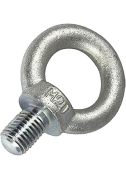 8 mm Erkek Aybolt