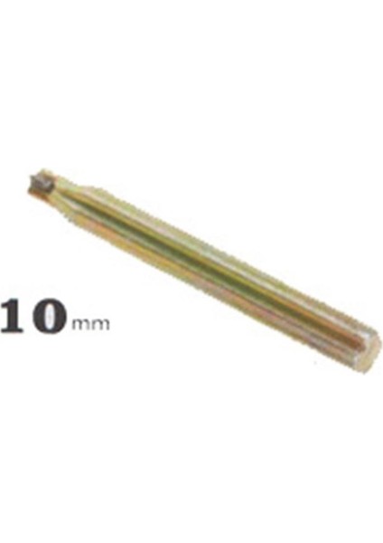 Plus 10MM Seramik Kesme Elması