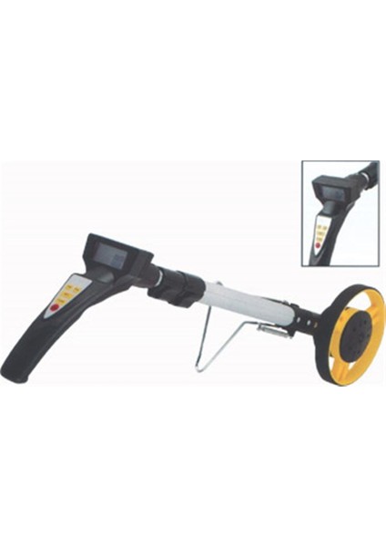 Panyı 9999.9 Metre Dijital Yol Ölçme Tekerleği