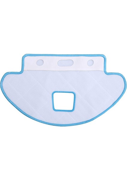 Deebot Ozmo 930 610 Için 3 Adet Yedek Parça (Yurt Dışından)