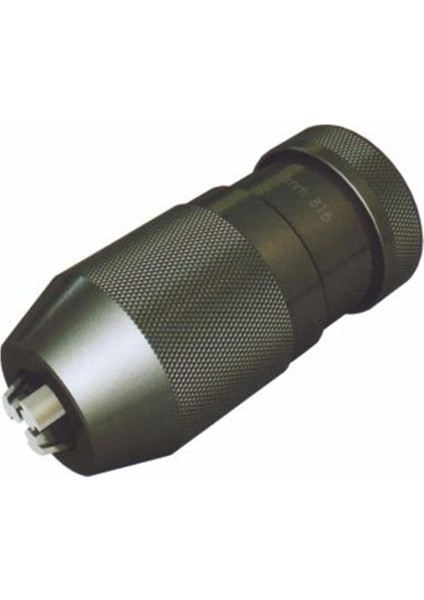 16 mm B18 Konik Validus Tipi Elle Sıkma Mandren