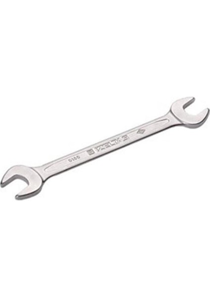 Izeltaş 12X14 Açık Ağız Anahtar