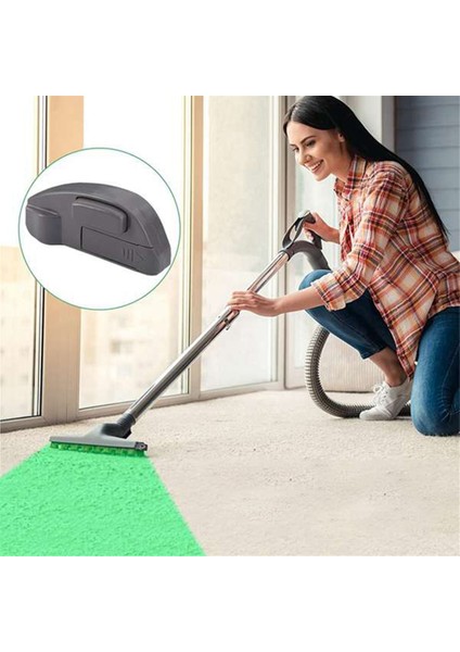 6 Adet Elektrikli Süpürge Lazer Işıkları Evcil Hayvan Saç Kediler Köpek Kürk Toz Göstergesi LED Lamba Pili Evrensel Vakum Yedek Parça Parçaları (Yurt Dışından) fiyatları
