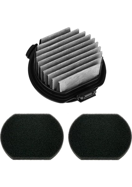 PV-BJ700G-013 (PV-BF700-009) Için Sünger Filtre PV-BJ700G-014 (PV-BF700-010) Yedek Parçalar Temiz B Filtresi (Yurt Dışından)