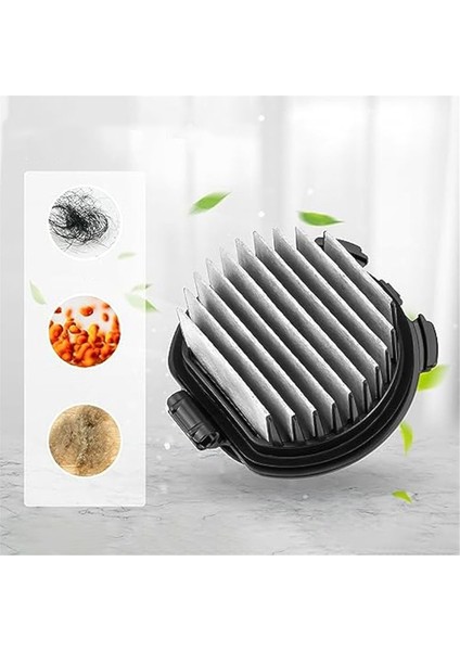 PV-BJ700G-013 (PV-BF700-009) Için Sünger Filtre PV-BJ700G-014 (PV-BF700-010) Yedek Parçalar Temiz B Filtresi (Yurt Dışından) modelleri