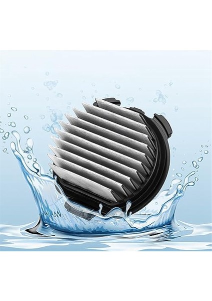 PV-BJ700G-013 (PV-BF700-009) Için Sünger Filtre PV-BJ700G-014 (PV-BF700-010) Yedek Parçalar Temiz B Filtresi (Yurt Dışından) fırsatları