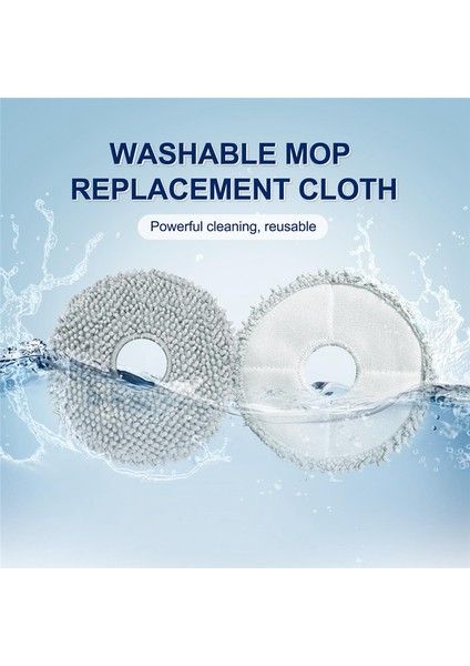 Yan Fırça Filtresi Toz Torbaları Için 9pcs Aksesuar Kiti (Yurt Dışından) fiyatları