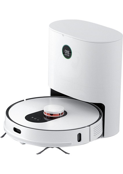 Parça Süpürme Eve Plus Yan Fırça Hepa Temizlik Bezi Seti (Yurt Dışından) modelleri