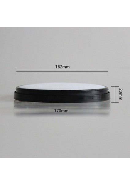 2x Filtre Kiti Hepa X-TW7647EA RO7623 RO7634 RO7691EA Elektrikli Süpürge Parça Kiti Kompakt Aksesuarlar (Yurt Dışından)