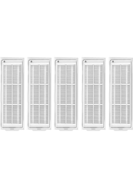 X2 Se V2 V2PRO V-RVCLM21B V3 VXVC07- Için Hpea Filtresi (Yurt Dışından)