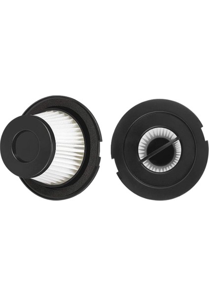 K17 Yedek Parça Için 8pcs Filtre Filtre Elemanları Elektrikli Süpürge (Yurt Dışından)