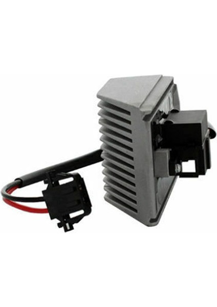 6Q1907521 Klima Üfleyici Direnç Isıtıcı Hız Kontrol Modülü (Yurt Dışından)