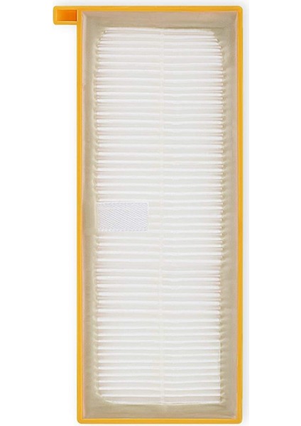 RV750 720 700 750 CRV755 Yedek Parçalarına Uygun Hepa Filtre (Yurt Dışından) modelleri