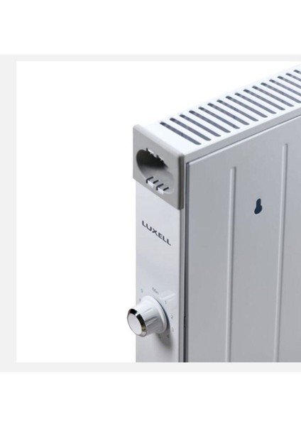 Hc 2947 2500 Watt Konvektör Konveksiyonel Elektrikli Isıtıcı fiyatları