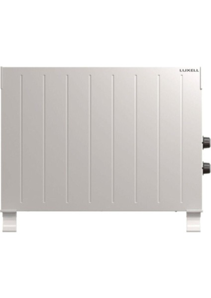 Hc 2947 2500 Watt Konvektör Konveksiyonel Elektrikli Isıtıcı fırsatları