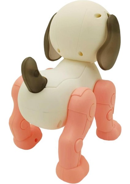 Akıllı Dans Eden Robot Köpek 111-2 modelleri