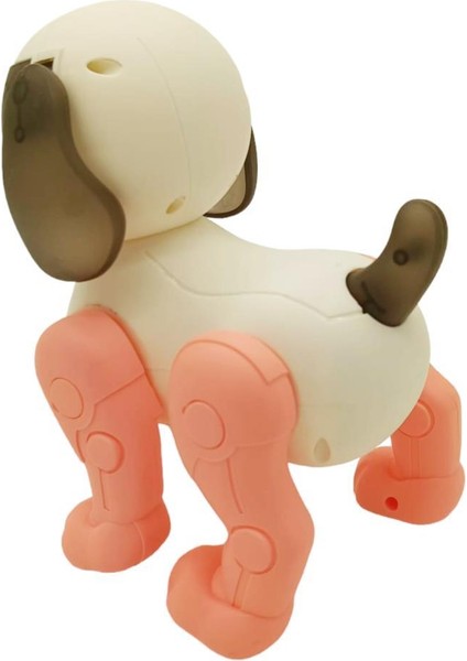 Akıllı Dans Eden Robot Köpek 111-2 fırsatları