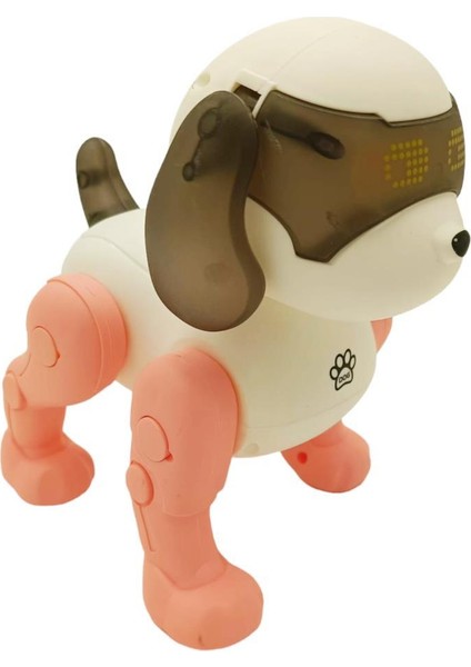 Akıllı Dans Eden Robot Köpek 111-2 fiyatları