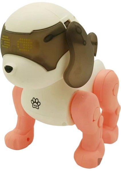Akıllı Dans Eden Robot Köpek 111-2