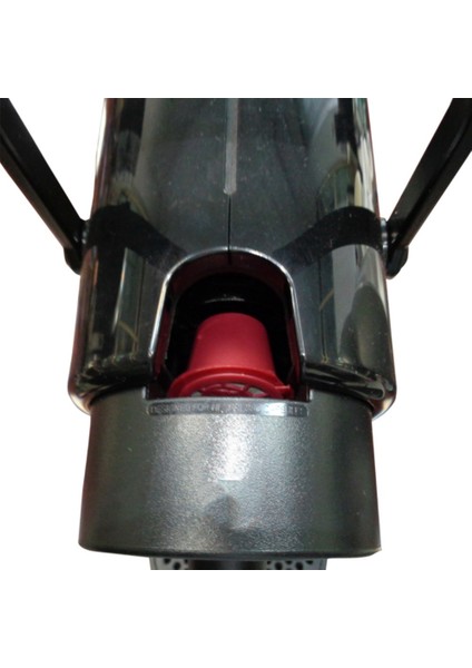 10 Adet Kahve Kapsül Filtresi Kaşık Fırçalı Siyah (Yurt Dışından) fırsatları