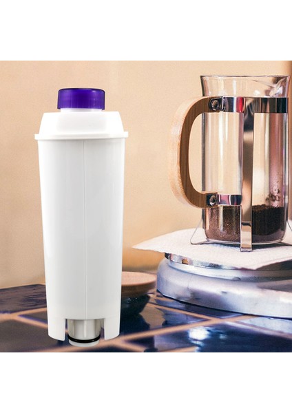DLSC002 Filtresi Için Kahve Makinesi Su Filtresi (Yurt Dışından) fiyatları