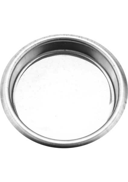 10X 58MM Kahve Makinesi Boş Filtre/paslanmaz Çelik Ters Yıkama (Yurt Dışından) indirimleri