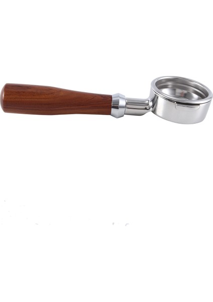 58MM Çift Kulaklı Kahve Makinesi Filtre Tutucu Stil C (Yurt Dışından)
