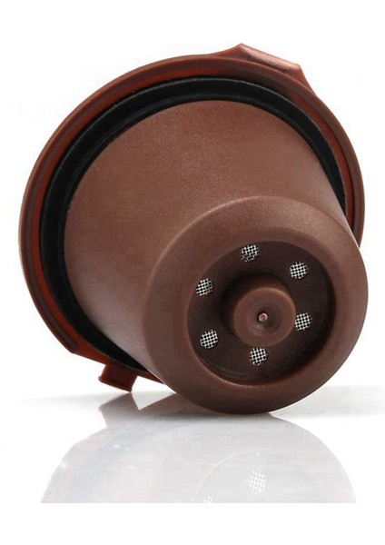 Kahve Makinesi Boş Kapsülü Için 3 Adet Espresso Kapsülü (Yurt Dışından) indirimleri