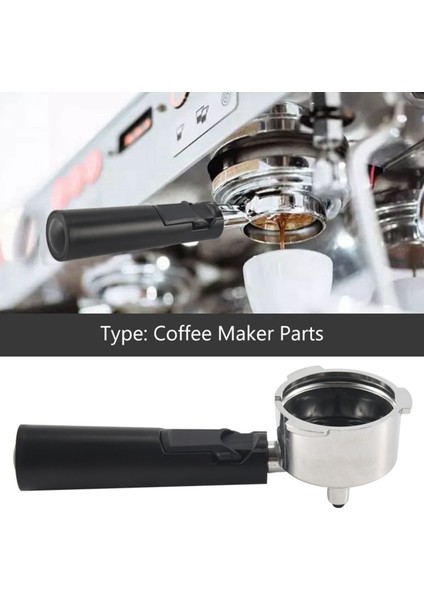 Kahve Makinesi Parçaları Ev Kahve Makinesi Parçaları Braket Kolu (Yurt Dışından) modelleri
