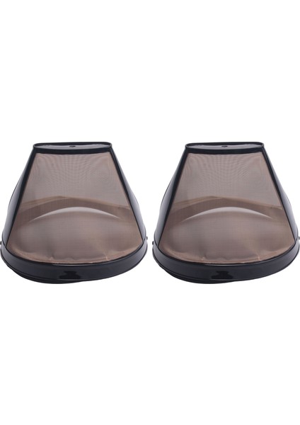 Ninja Coffee Bar Brewer Filtresi Için 2pcs Koni Kahve Makinesi Filtreleri (Yurt Dışından) modelleri