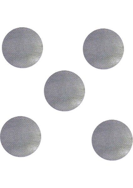 Portafilter 2mm Için 51MM Temaslı Duş Ekranı Filtre Mesh (Yurt Dışından) fiyatları