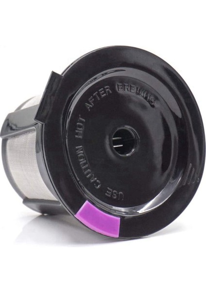 23 Parça Tek Kullanımlık Kağıt Filtre ve Doldurulabilir K Bardak Seti Yeniden Kullanılabilir K (Yurt Dışından) indirimleri