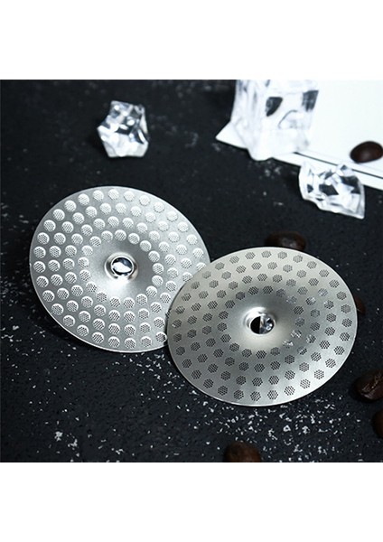 9 Serisi Kahve Makinesi Için Hassas Duş Perdesi (Yurt Dışından) fırsatları