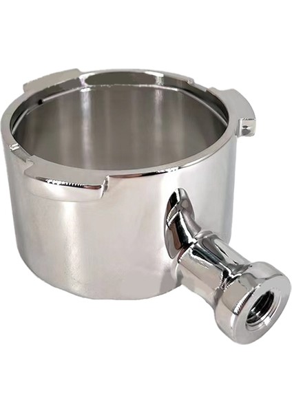 Kahve Makinesi 51MM Üç Kulaklı Dipsiz Saplı Exactor (Yurt Dışından)