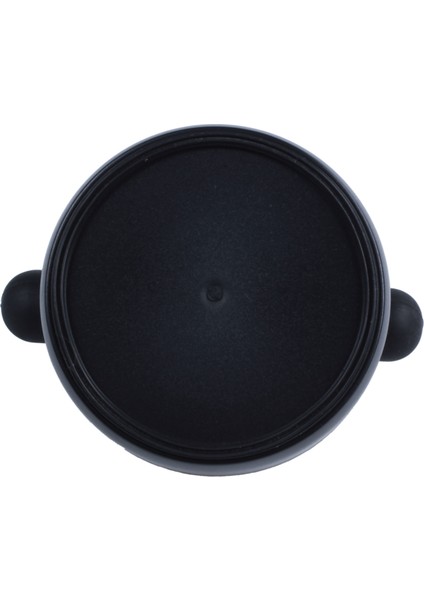 Kahve Öğütme Kutusu ve Espresso Çöp Kutusu (Siyah) (Yurt Dışından) fırsatları