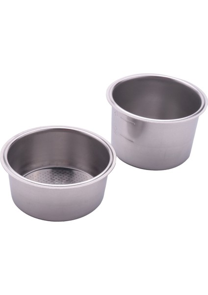 51MM 2/4 Bardak Filtre Yedek Filtre Sepeti Espresso Makinesi Parçaları (Yurt Dışından) modelleri