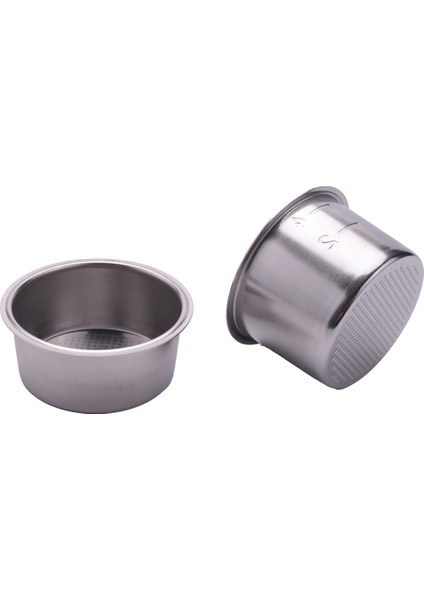 51MM 2/4 Bardak Filtre Yedek Filtre Sepeti Espresso Makinesi Parçaları (Yurt Dışından) indirimleri