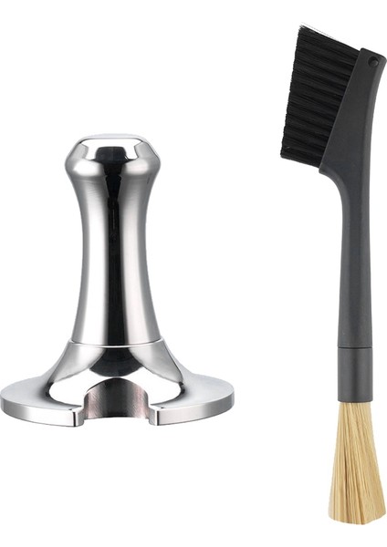 51MM Sabotaj El Yapımı Kahve Preslenmiş Toz Çekiç (Yurt Dışından)