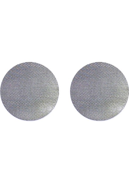 Portafilter 2mm Için 51MM Temaslı Duş Ekranı Filtre Mesh (Yurt Dışından)