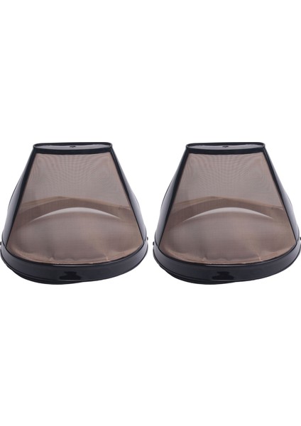 Ninja Coffee Bar Brewer Filtresi Için 2pcs Koni Kahve Makinesi Filtreleri (Yurt Dışından) fiyatları