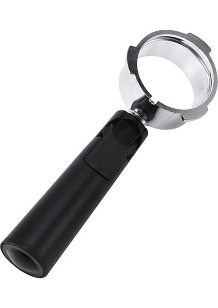 Profesyonel Espresso Için 51MM Paslanmaz Çelik Dipsiz Kahve (Yurt Dışından) fiyatları