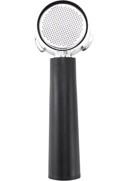 Profesyonel Espresso Için 51MM Paslanmaz Çelik Dipsiz Kahve (Yurt Dışından) fırsatları