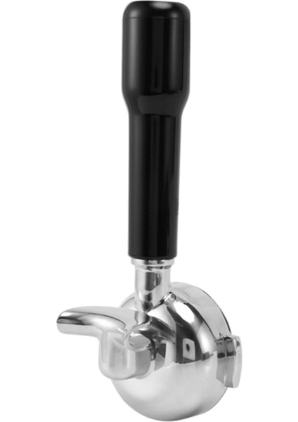 58MM Kahve Makinesi Portafilter Tutucu / Çift Ağızlı (Yurt Dışından) fırsatları