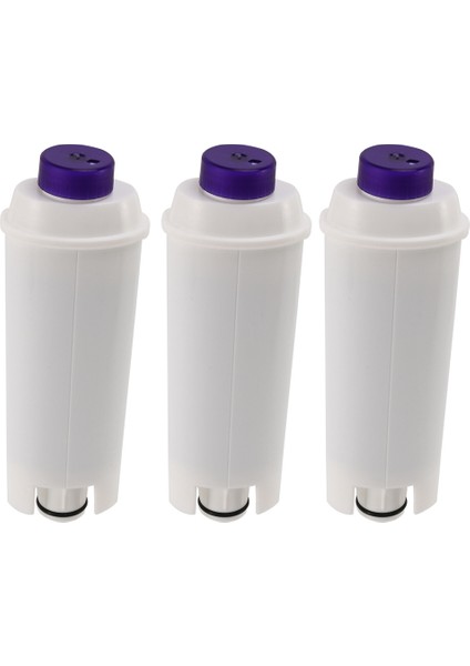 DLSC002 Filtresi Için Kahve Makinesi Su Filtresi (Yurt Dışından)