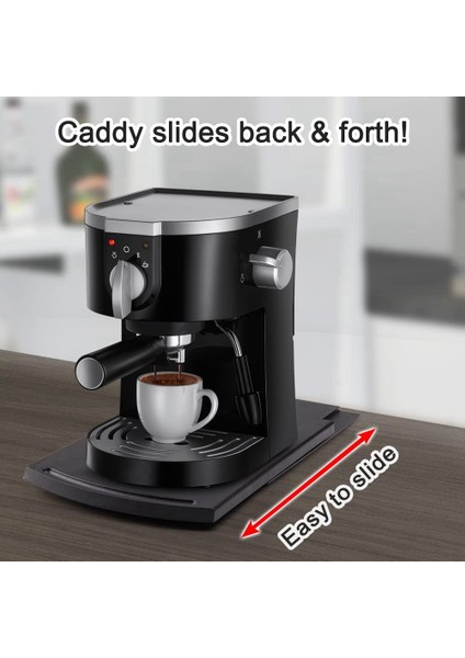 Mutfak Sürgüsü, Mutfak Tüyoları Kahve Kaydırıcısı, Sürgülü Ay (Yurt Dışından) modelleri