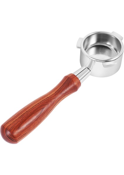 Barista Serisi ve Espresso Için Dipsiz Portafilter 54MM (Yurt Dışından)